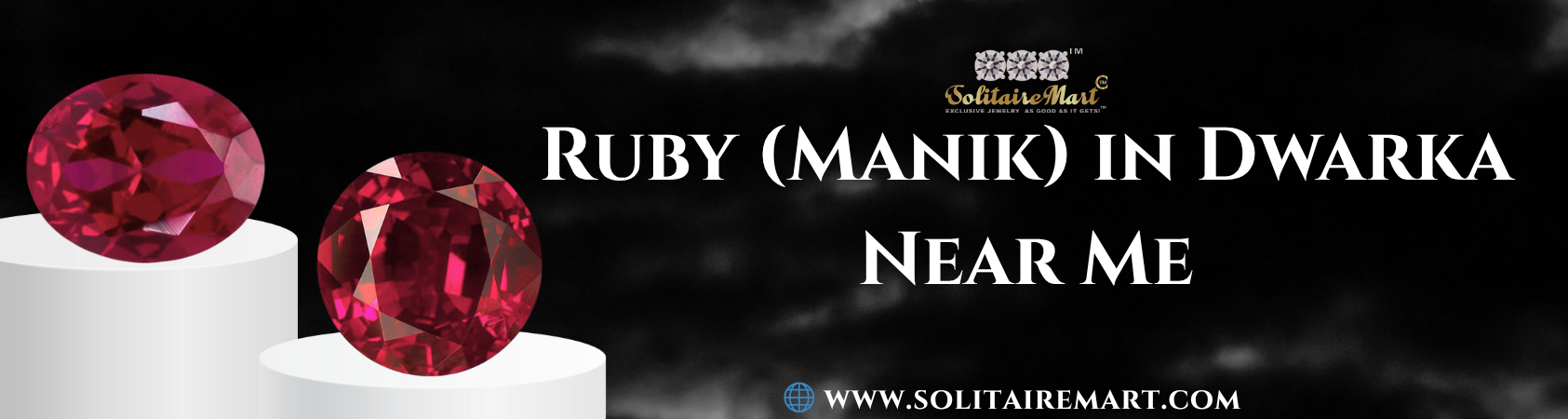 Ruby (Manik) in Dwarka Near Me